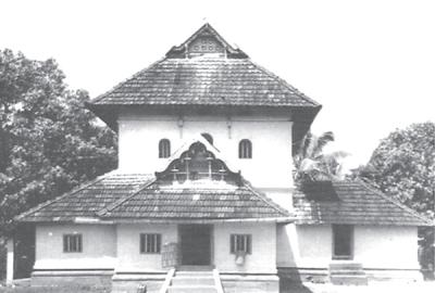 ISLAM IN INDIA: The Cheramun Juma Masjid of Kerala