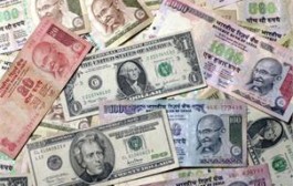 Rupee trims initial gains, still up by 2 paise vs dollar
