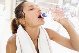 6 Reasons to Drink More Water