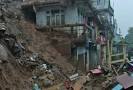 30 killed in Darjeeling landslides