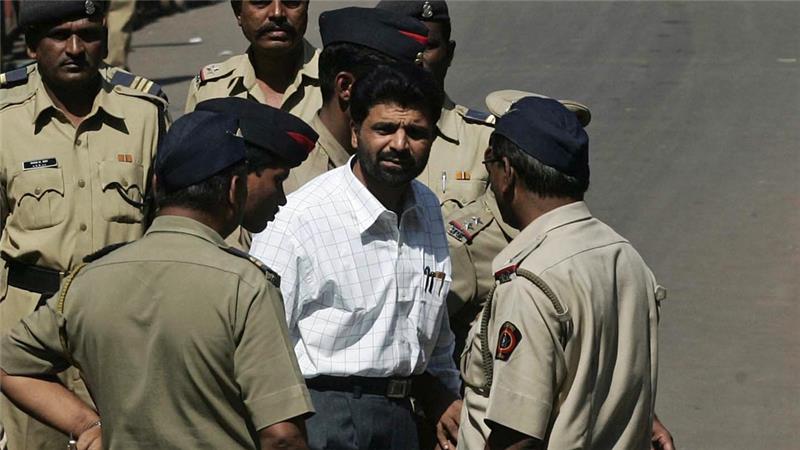 India blasts convict Yakub Memon’s mercy plea rejected