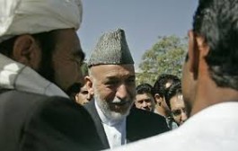 Pak, Afghan leaders satisfied with Taliban talks