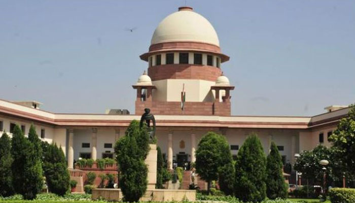 New Delhi: The Supreme Court of India on Friday refused to entertain a plea of Islamic organisations which contended that Muslim girl students be allowed to wear headscarf during CBSE’s All India Pre Medical Test (AIPMT) exam.