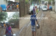 CORPORATOR,M.L.A,M.P Negligence in water supply…