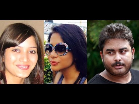 Sheena Bora’s brother Mikhail: I am their next target