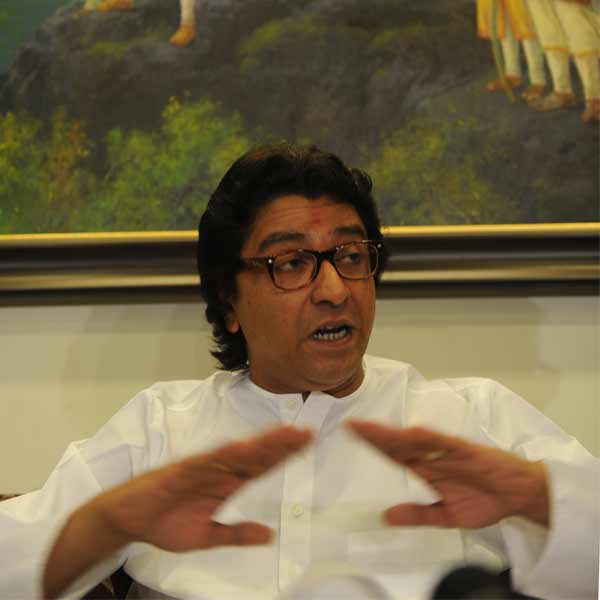 Raj Thackeray slams Salman Khan, attacks BJP over Yakub Memon hanging