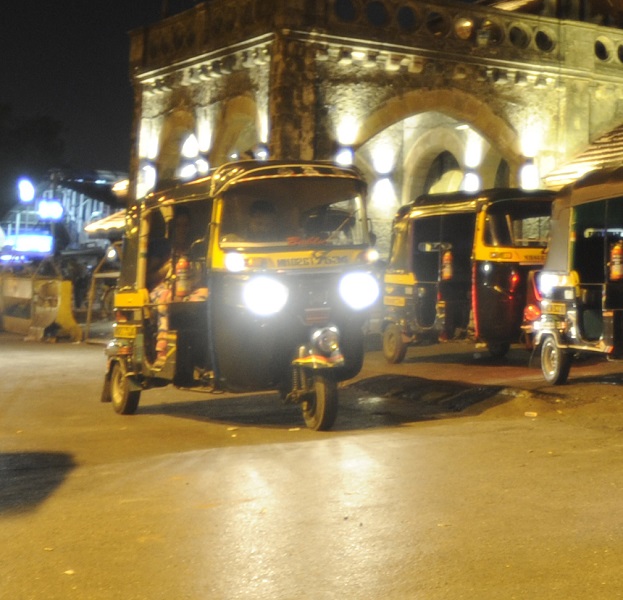 Mumbai: Another woman sexually harassed after auto driver masturbates in front of her