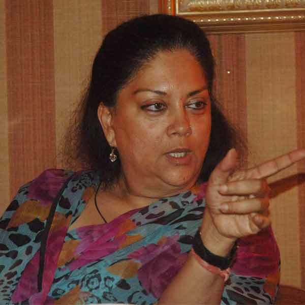 Rajasthan civic polls: BJP loses face in Vasundhara Raje’s bastions; Congress makes decent comeback