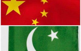 Future of China-Pakistan Economic Corridor bleak?