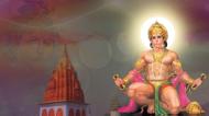 Hanuman Temple That Fulfills Wishes, With guarantee!