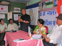 Nepali Language Bhasa Manyata Diwas observed across Kalimpong