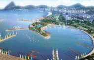 Rio Olympics sailing venue passes test