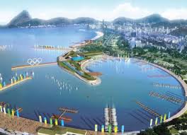 Rio Olympics sailing venue passes test