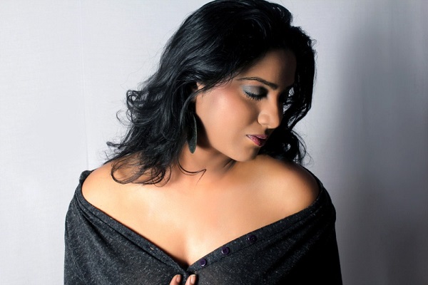 Kavita Radheshyam’s role in Amma inspired by television journalist Barkha Dutt