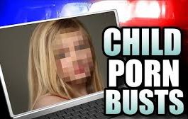 Facebook, Google, Twitter join hands against child porn