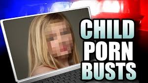 Facebook, Google, Twitter join hands against child porn