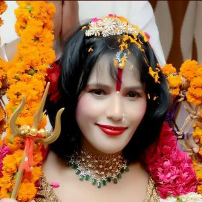 Hilarious: This Radhe Maa dubsmash will leave you in tears!