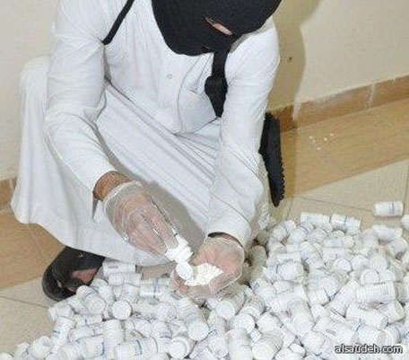 Increase in informers’ reward to check drugs smuggling