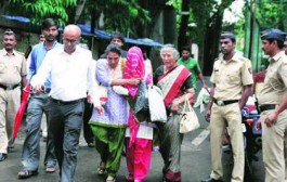 Jahnvi Gadkar case: Mumbai Police files charge sheet