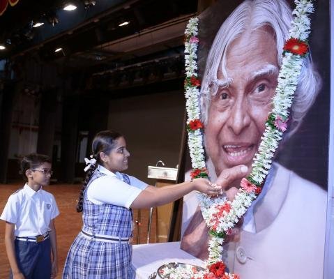 APJ Abdul Kalam didn’t even own fridge or air conditioner