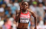 Kenya’s rise to top of world championships medal table soured by doping concerns