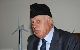 India, Pakistan must talk in neutral country: Farooq