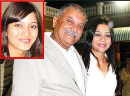 Fresh twist: Woman allegedly killed by TV tycoon’s wife Indrani Mukerjea was her daughter, not sister