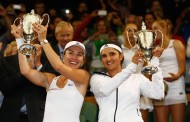 Sania Mirza to be conferred with Rajiv Gandhi Khel Ratna Award