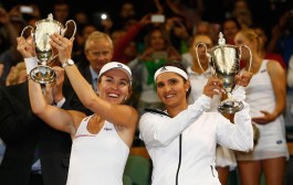 Sania Mirza to be conferred with Rajiv Gandhi Khel Ratna Award