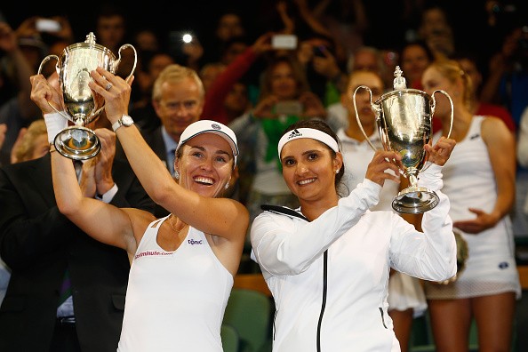 Sania Mirza to be conferred with Rajiv Gandhi Khel Ratna Award