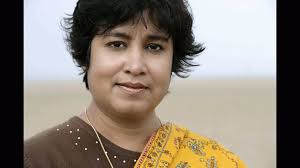 Taslima Nasreen’s visa extended by a year