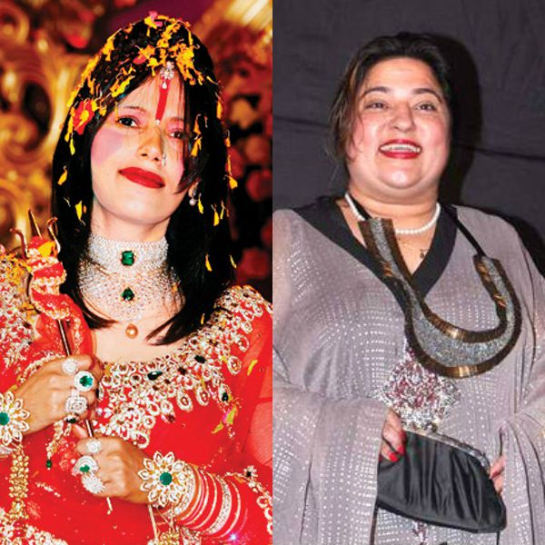 Mumbai police files criminal case against Radhe Maa following Dolly Bindra’s complaint