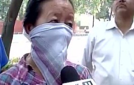 Two Nepali women rescued  from Saudi Diplomat’s residence after rape