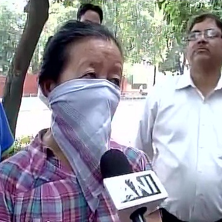 Two Nepali women rescued  from Saudi Diplomat’s residence after rape