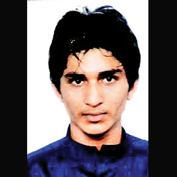2010 Kurla rape-murder accused Javed Rehman Sheikh sentenced to life imprisonment until death