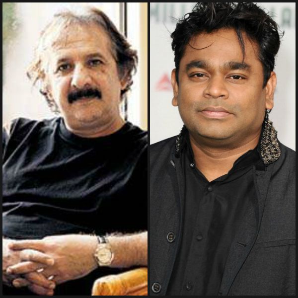 Fatwa issued against AR Rahman and Iranian filmmaker Majid Majidi