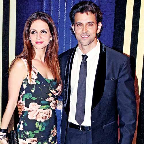 Is Sussanne Khan set to marry Hrithik Roshan’s close friend?