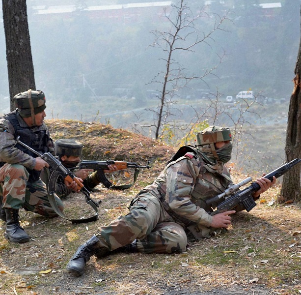 Massive protests erupt in PoK as people demand freedom from Pakistan, raise pro-India slogans