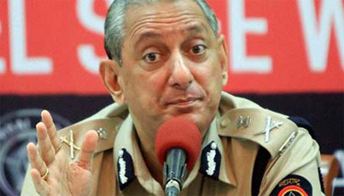 Not thinking of resigning, says Rakesh Maria after abrupt transfer