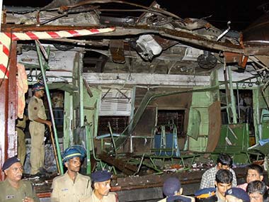 Special Court convicts 12 for 2006 Mumbai blasts: