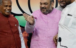 Bihar polls: NDA suffers jolt as LJP MP quits from post; two BJP MLAs meet Nitish Kumar
