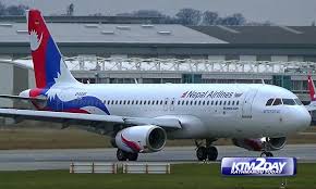 Nepal resumes flight to Mumbai