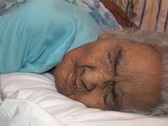 82-year-old woman dies after performing ‘Santhara’