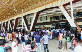 Bagdogra Airport in Darjeeling District, Set for Rs 12 crore Up-gradation