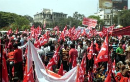 Bharat Bandh: Nationwide Trade Union strike going to hit on 2nd September 2015