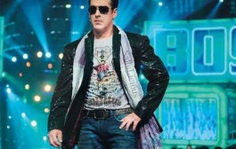 Salman Khan shoots ‘Bigg Boss 9’ promo