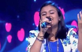 Ananya Nanda is the winner of Indian Idol Junior 2