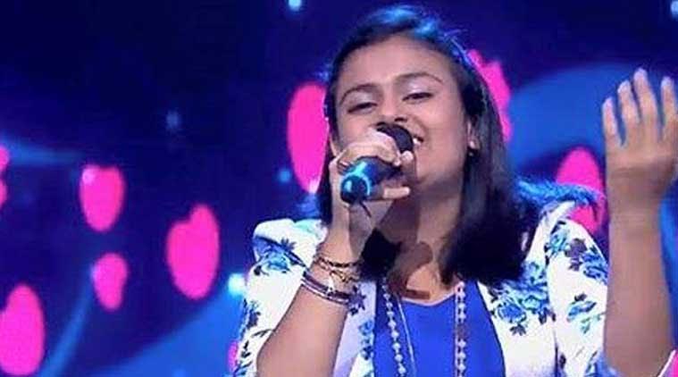 Ananya Nanda is the winner of Indian Idol Junior 2