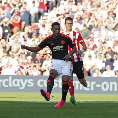 EPL 2015: Twitter goes berserk after Man Utd beats Southampton