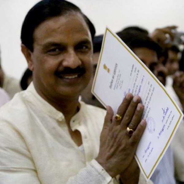Twitter mocks Mahesh Sharma for his uncultured comments